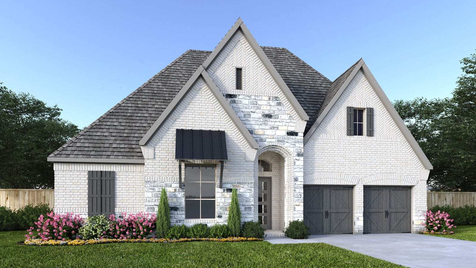 2924 Harkaway Court