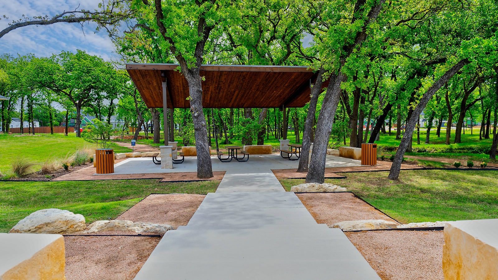 casa en Adkins Park 70' por BRITTON HOMES