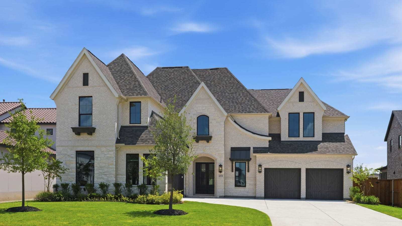 2571 Fountain Street (634A)
