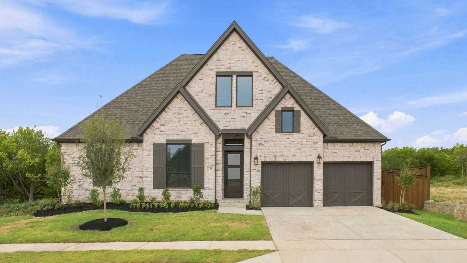 2805 Harkaway Court (519A)