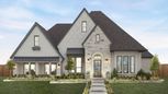 Home in Walsh 70' by BRITTON HOMES