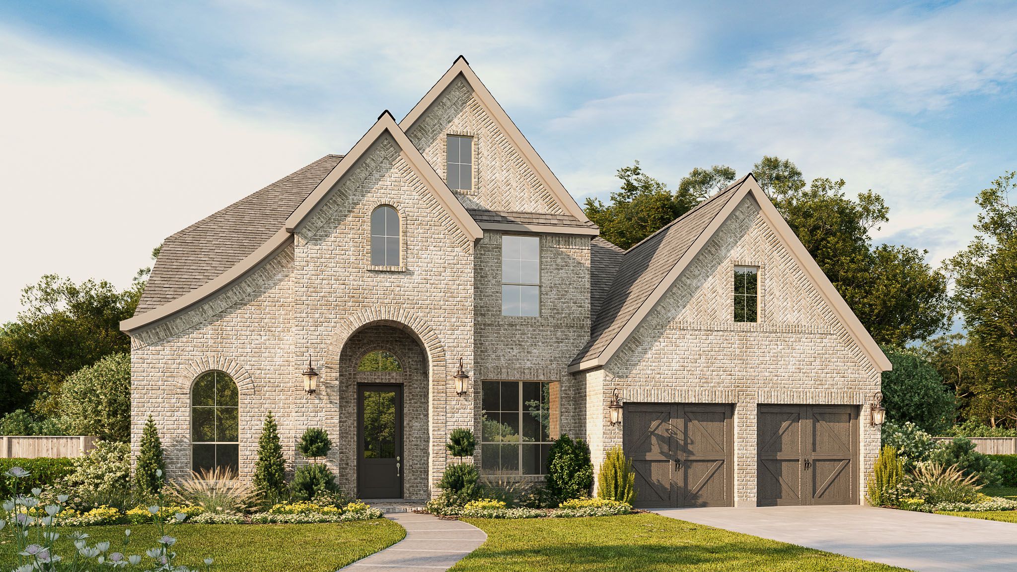 2104 Meadow Holly Lane. Fort Worth, TX 76008