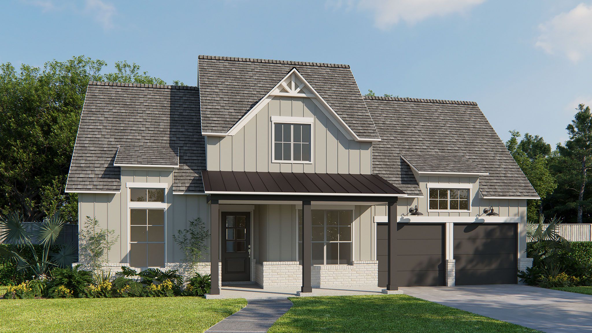 2104 Meadow Holly Lane. Fort Worth, TX 76008