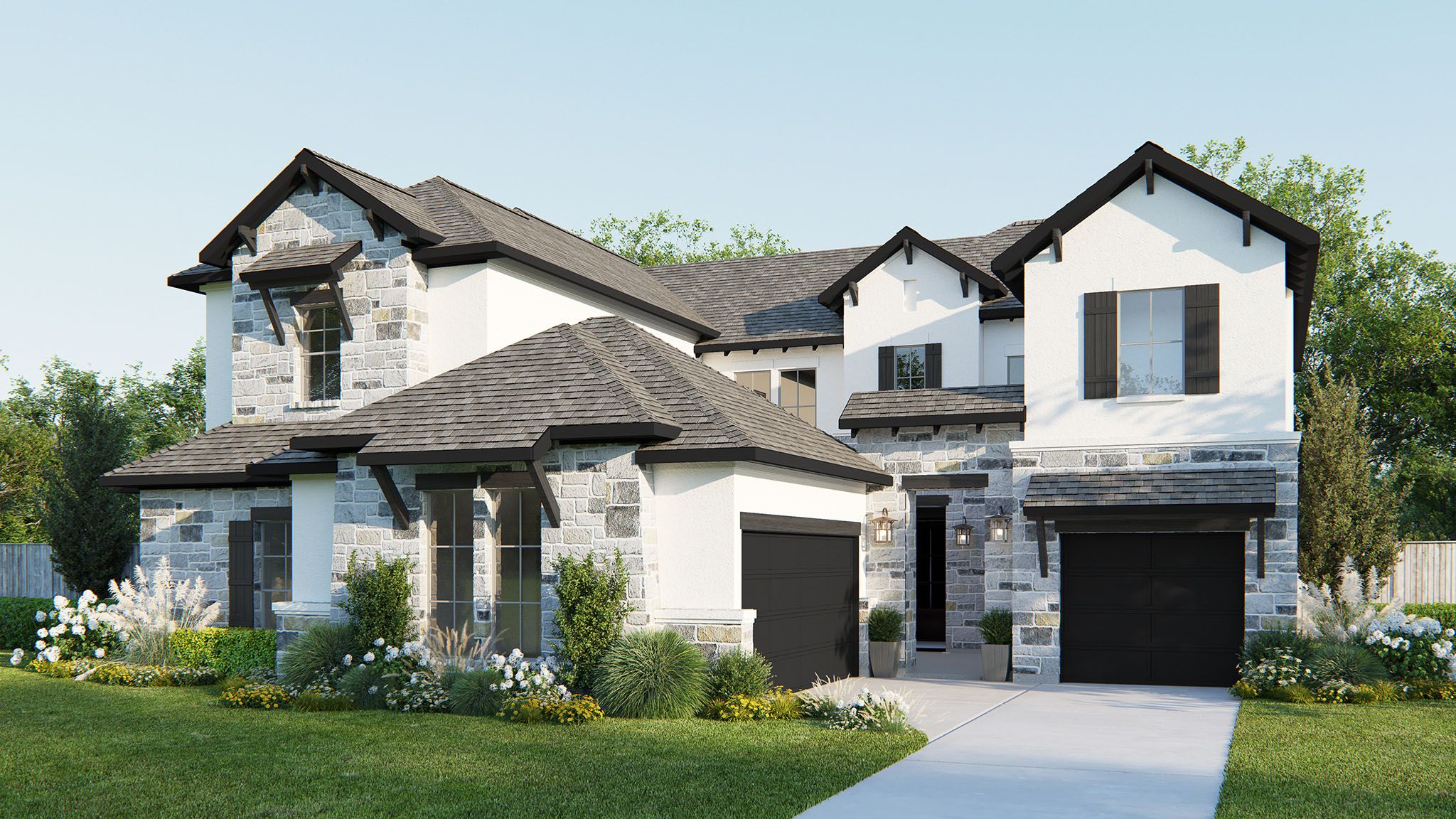 701 Doppler Court. Hurst, TX 76054