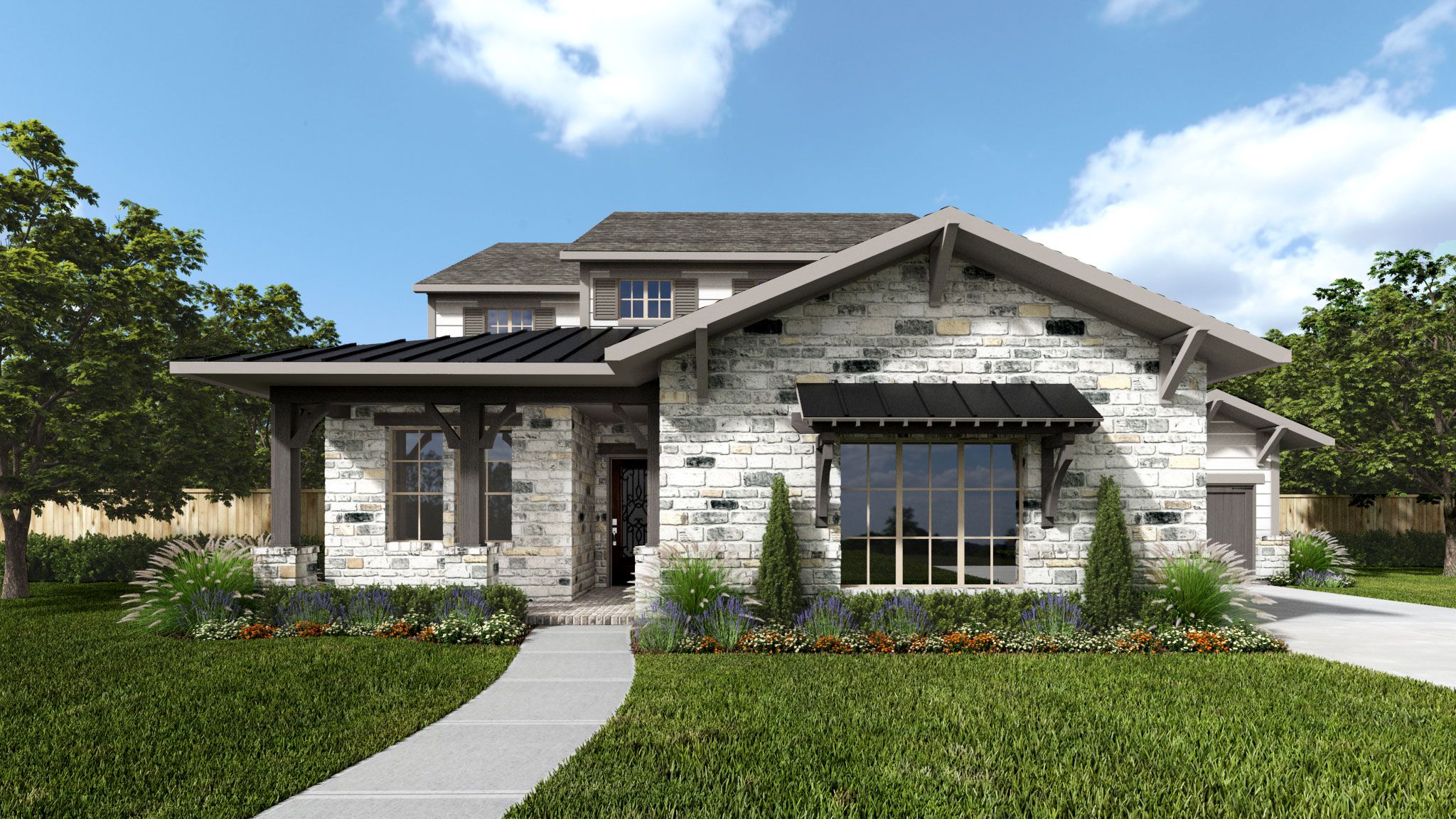 701 Doppler Court. Hurst, TX 76054