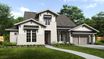 casa en Adkins Park 70' por BRITTON HOMES