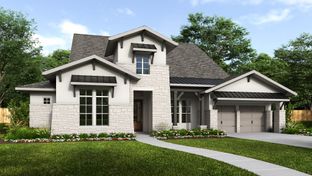 617A - Adkins Park 70': Hurst, Texas - BRITTON HOMES