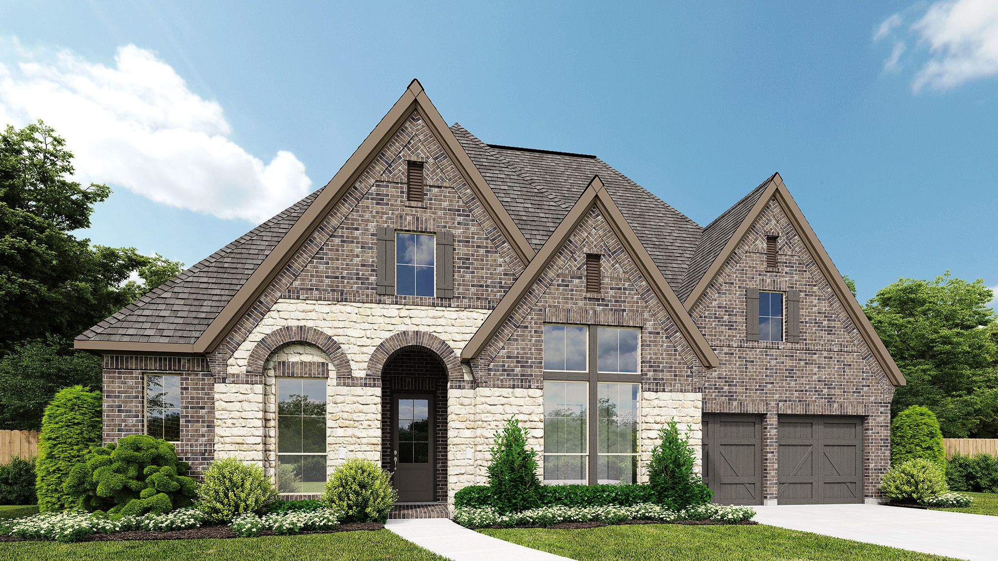 701 Doppler Court. Hurst, TX 76054