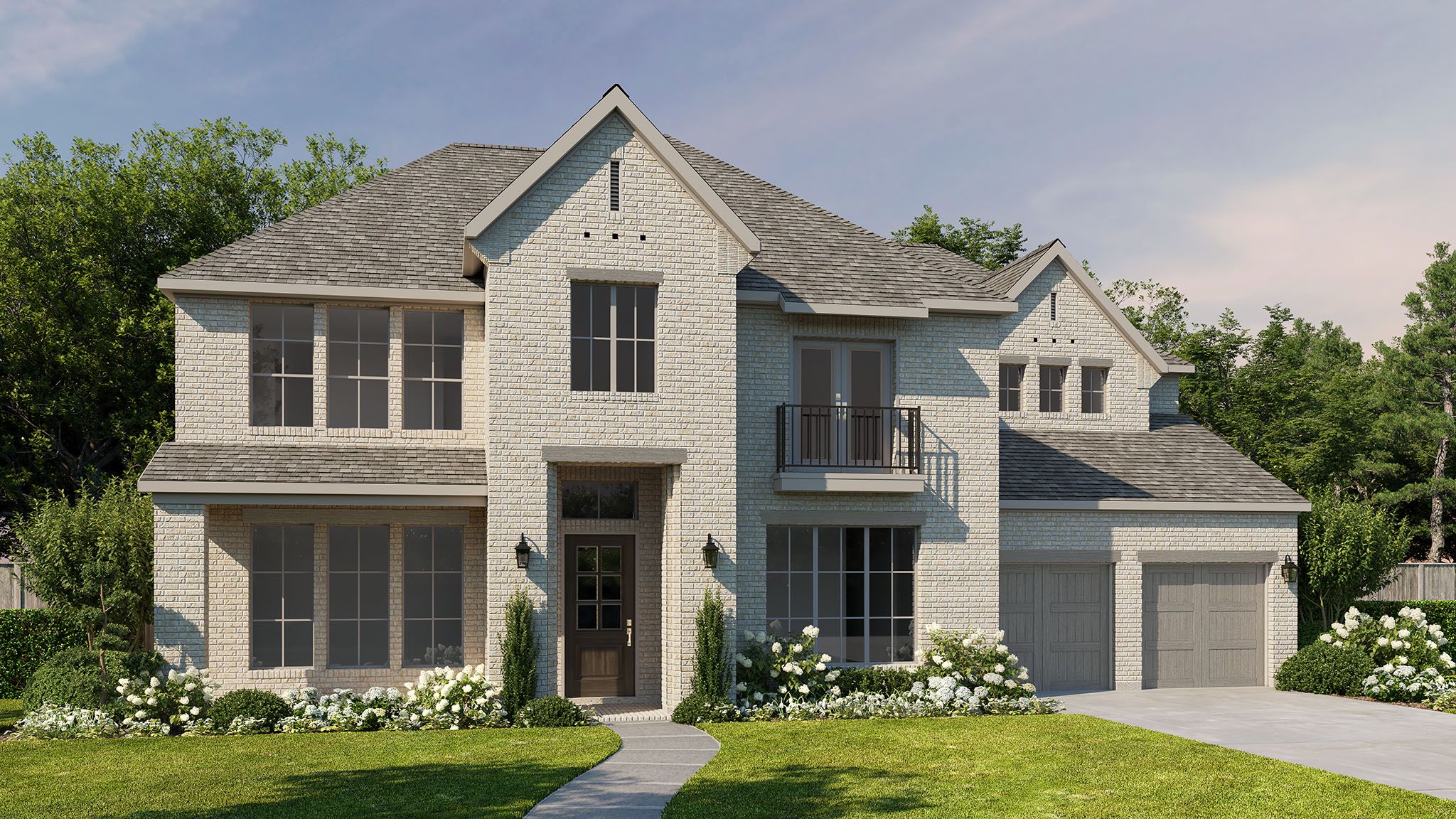 2500 Fountain Street