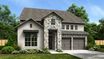 casa en Fields 50' por BRITTON HOMES
