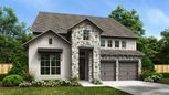 Fields 60' - Frisco, TX