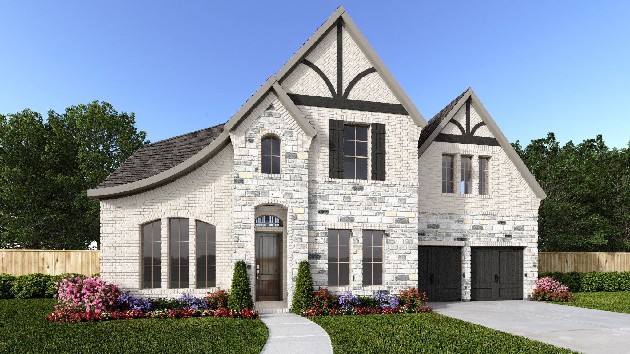 2104 Meadow Holly Lane. Fort Worth, TX 76008