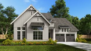 517A - Fields 60': Frisco, Texas - BRITTON HOMES