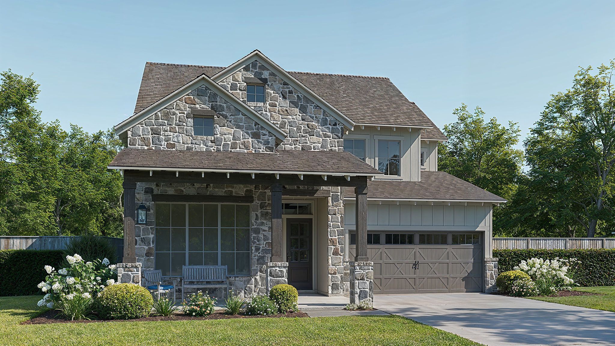 3836 Grapeseed Drive. Frisco, TX 75033