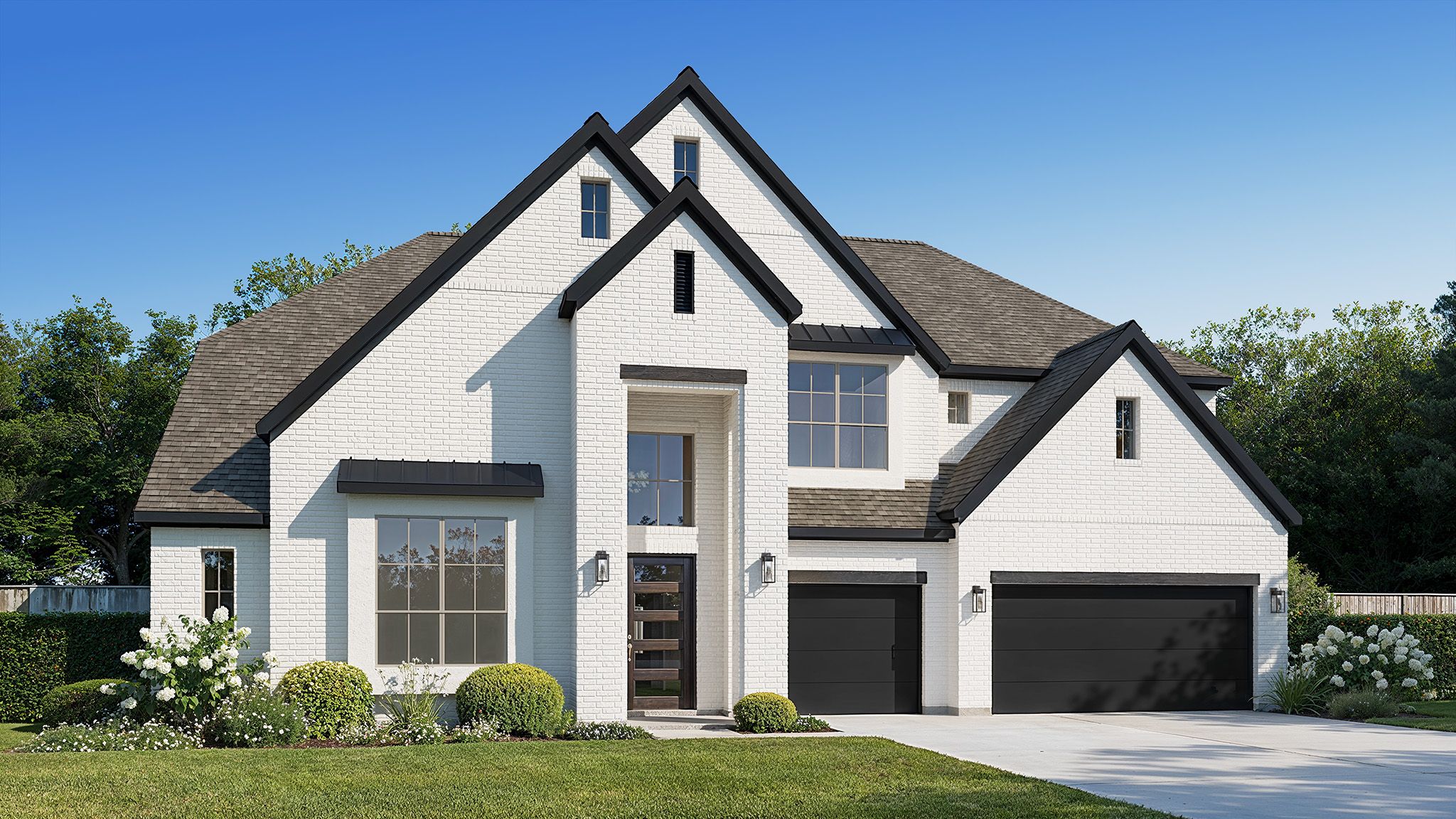 Adkins Park 70' - Hurst, TX