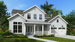 566A - Fields 60': Frisco, Texas - BRITTON HOMES