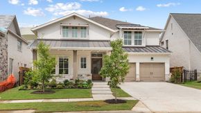 Fields 50' - Frisco, TX