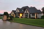 Perry Custom Builders - Denton, TX