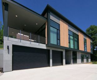 Perry Bush Residential Designs, LLC por Perry Bush Residential Designs, LLC en Cincinnati Kentucky