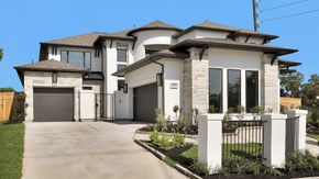 Sienna 65' - Valencia by Perry Homes - Missouri City, TX