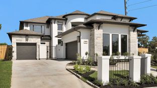 4423S - Sienna 65' - Valencia by Perry Homes: Missouri City, Texas - Perry Homes