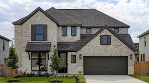 Stevens Ranch 55' - San Antonio, TX