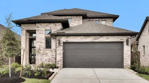 Brookewater 40' - Rosenberg, TX