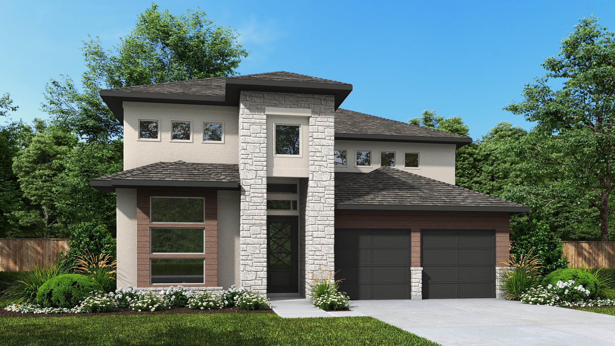 515 Cyprus Row Court. Hutto, TX 78634