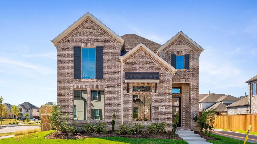 1717 Palo Duro Way (2338W)