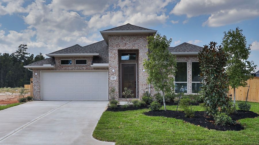 225 Silver Sage Court (2251W)