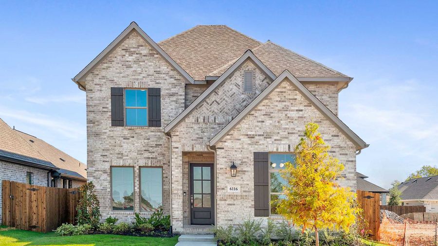 6116 Vester Trail (2820W)