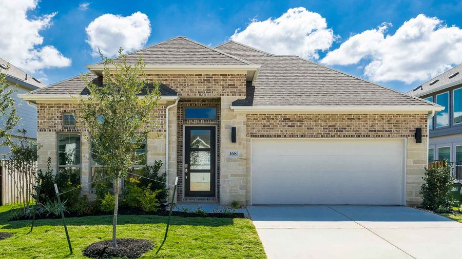 168 La Venta Loop (2504W)