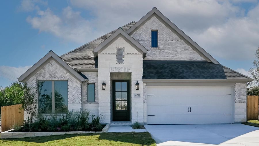 405 Bella Rosa Way (2574W)