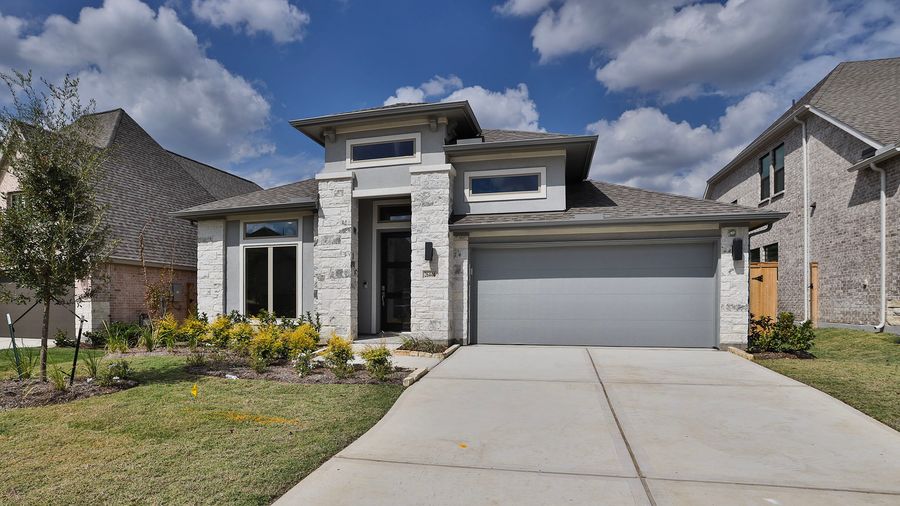 26444 North Wayland Chase (2504W)