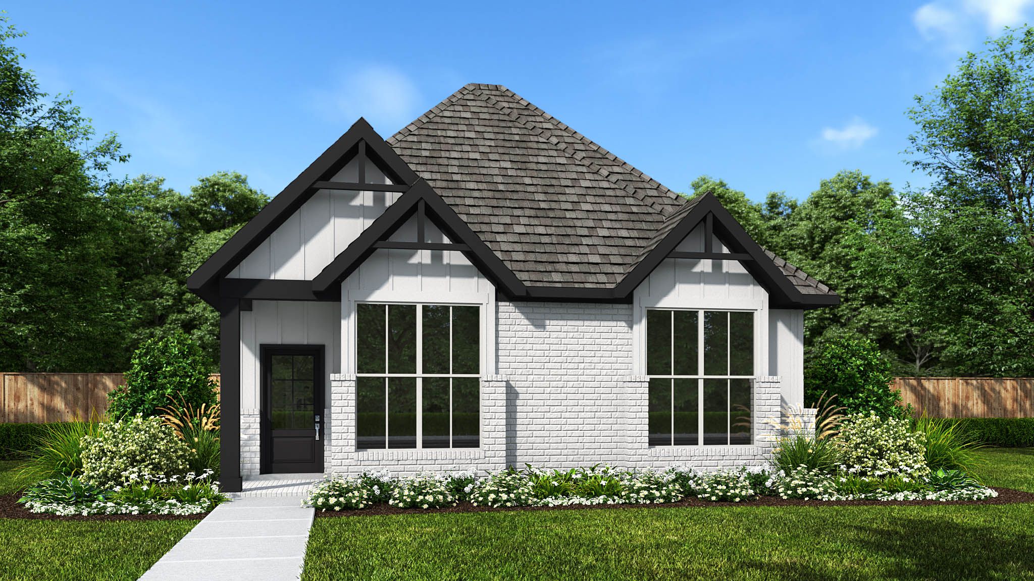 21206 Flower Nectar Court. Cypress, TX 77433