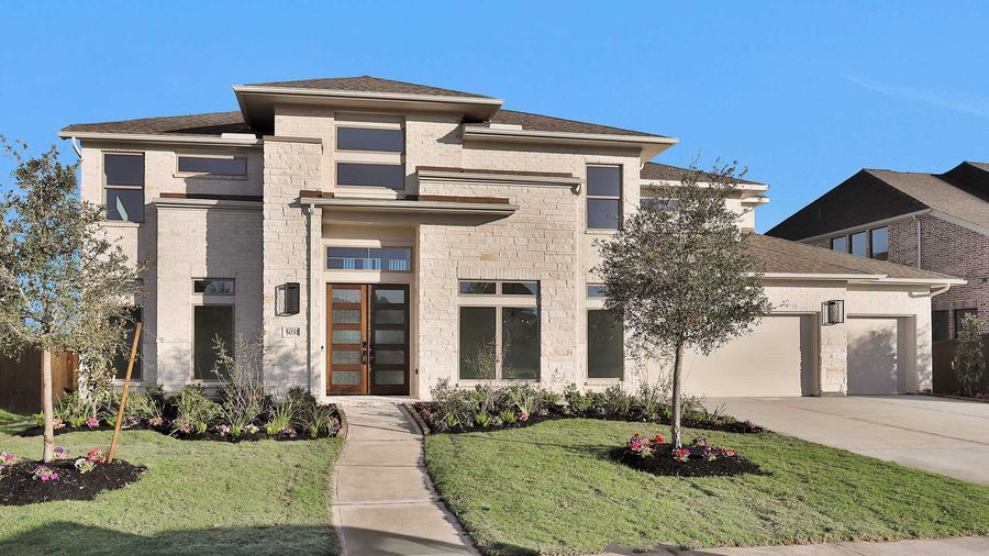 5031 Fountainhead Lane (4891W)