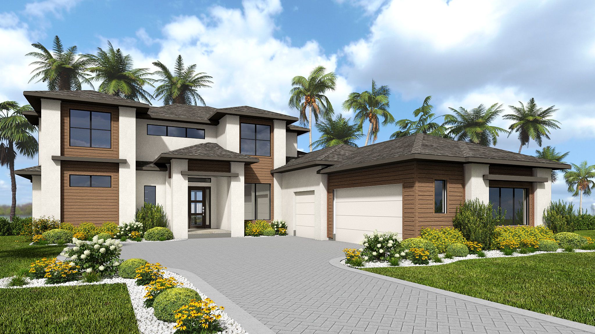 Star Farms At Lakewood Ranch 90'