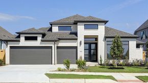 Ranches At Creekside 65' - Boerne, TX
