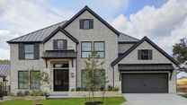 The Dominion 70' por Perry Homes en San Antonio Texas
