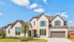 casa en Somerset Park 80' por Perry Homes