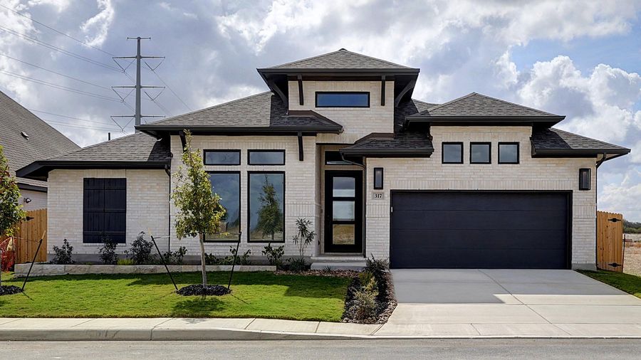 317 Haby Hill (3069W)