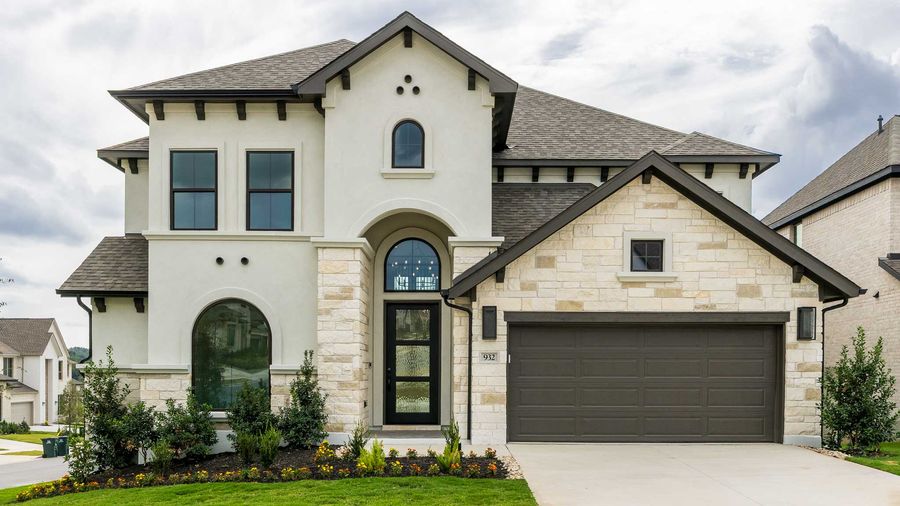 932 Violet Sunset Drive (3095M)