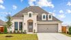 casa en Myrtle Creek 60' por Perry Homes