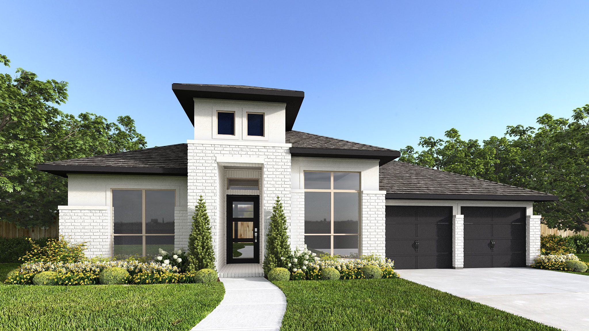 2703 Crown Ridge Drive (2944W)