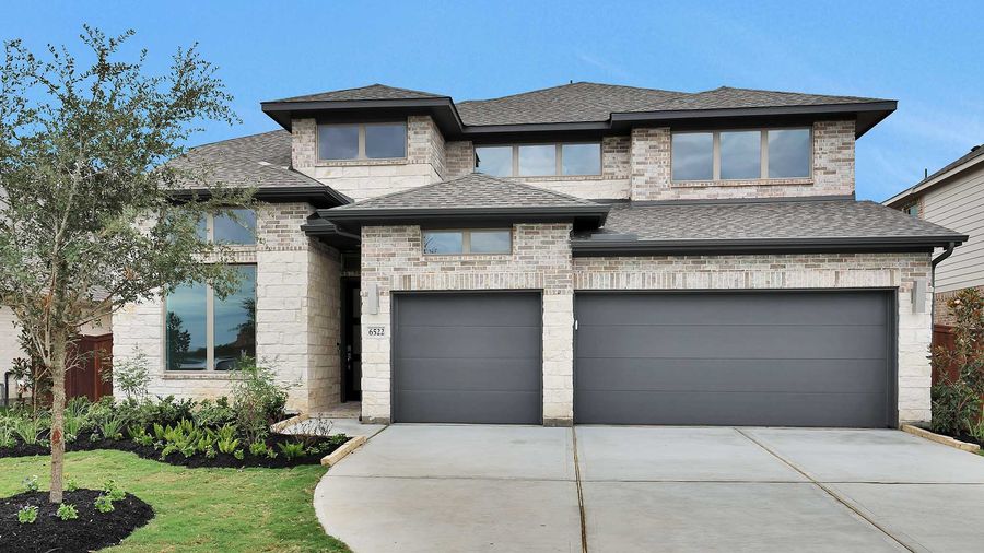 6522 Yellow Rose Court (3203W)