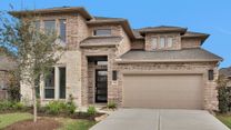 Marvida 55' - Gated por Perry Homes en Houston Texas