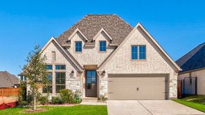 1728 Hillside Stroll Drive (2574W)