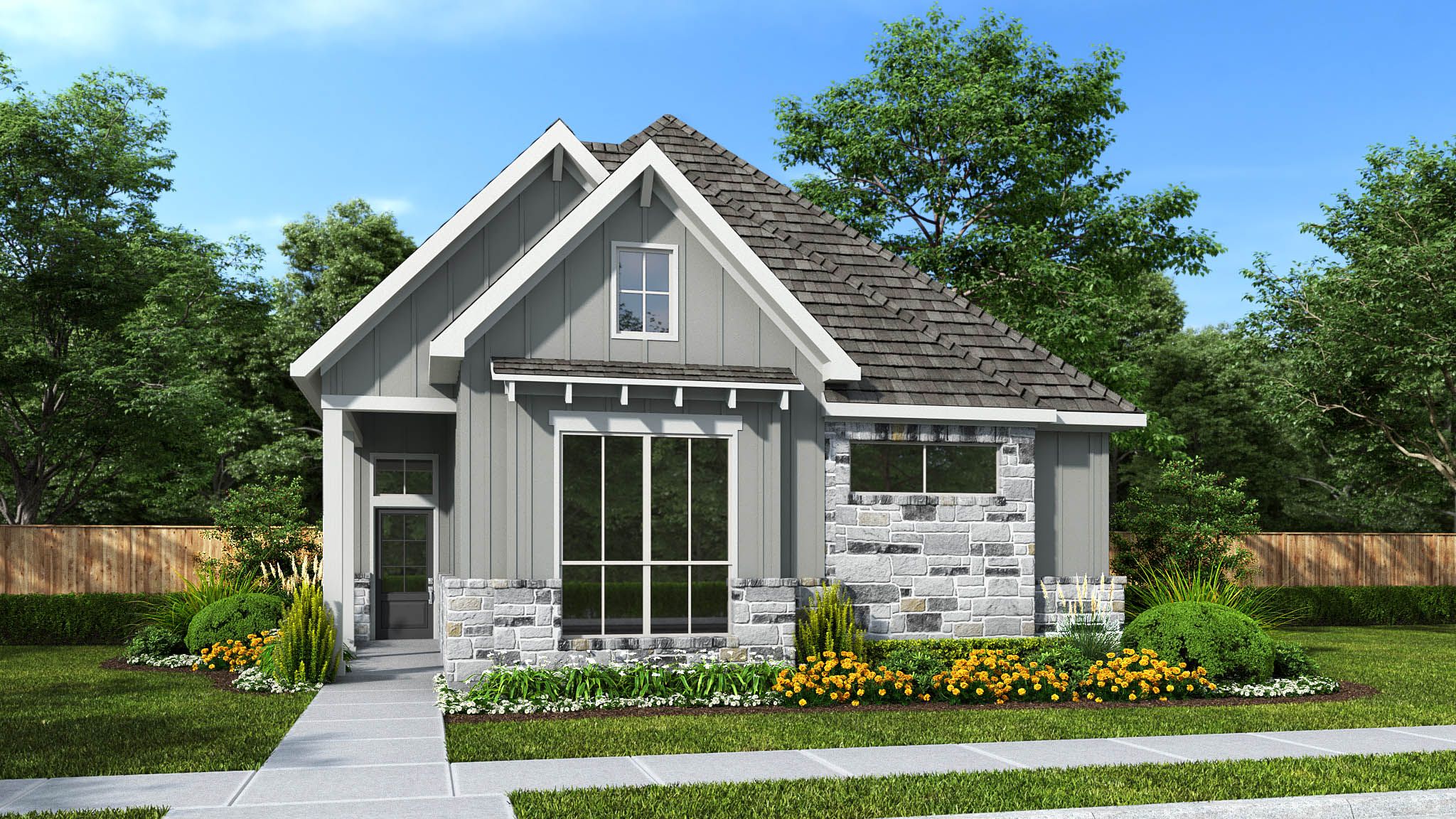 21206 Flower Nectar Court. Cypress, TX 77433