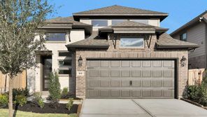 8610 Mae James Trail (2332W)