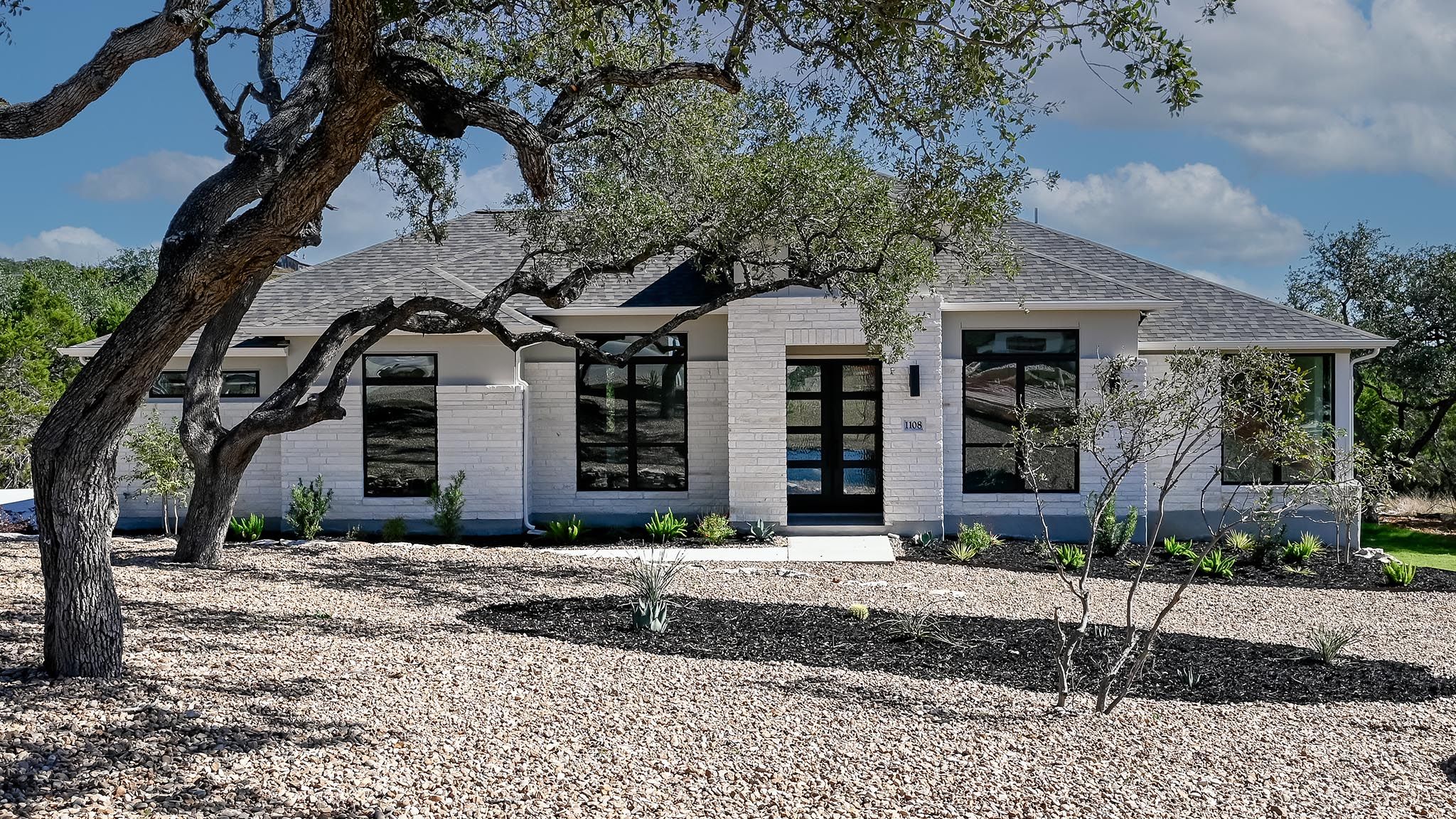 3317A - The Preserve At Elm Creek 1 Acre: New Braunfels, Texas - Perry Homes